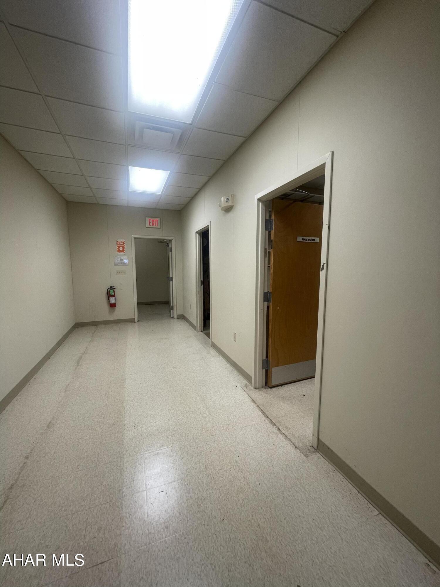 None - Commercial Sale