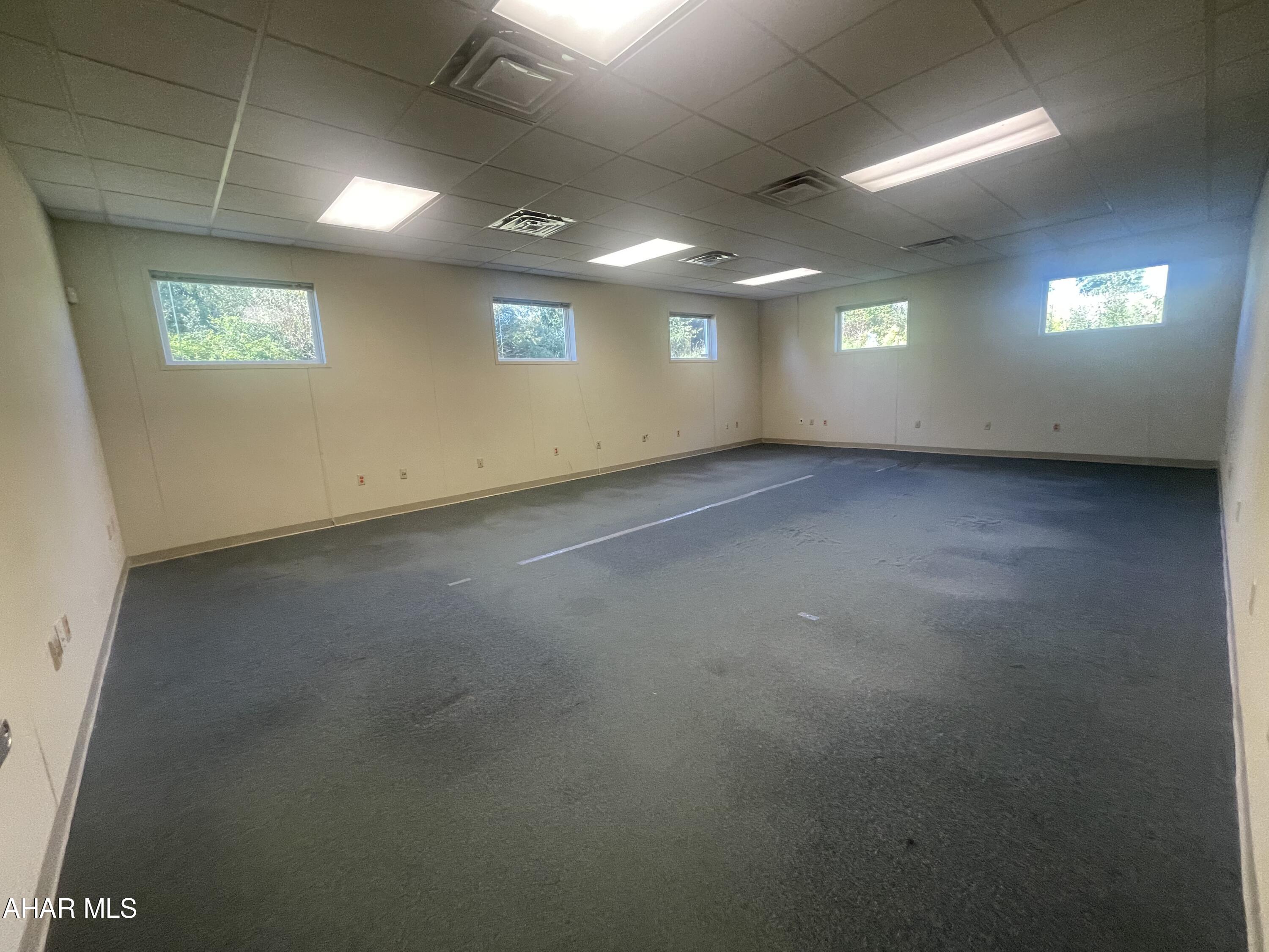 None - Commercial Sale