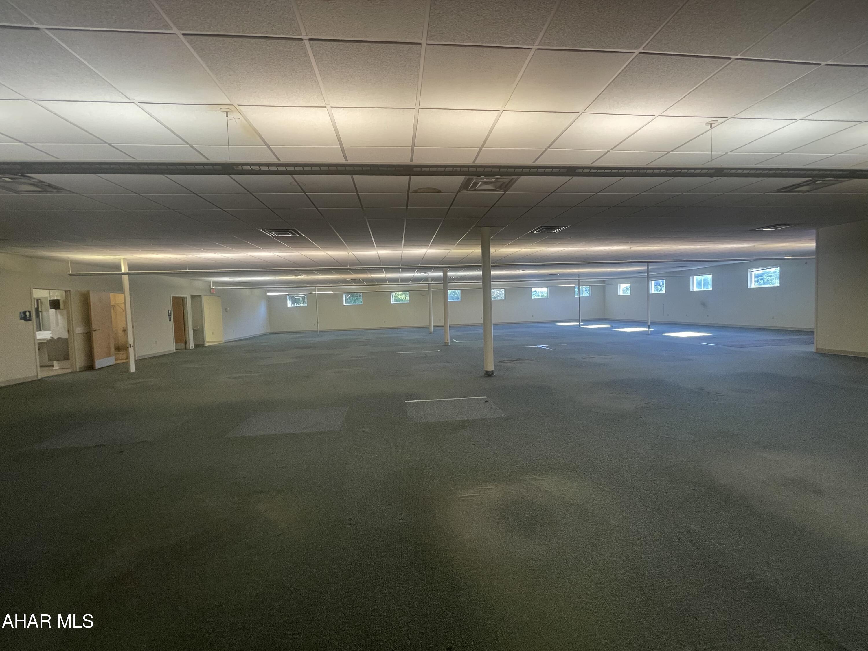 None - Commercial Sale