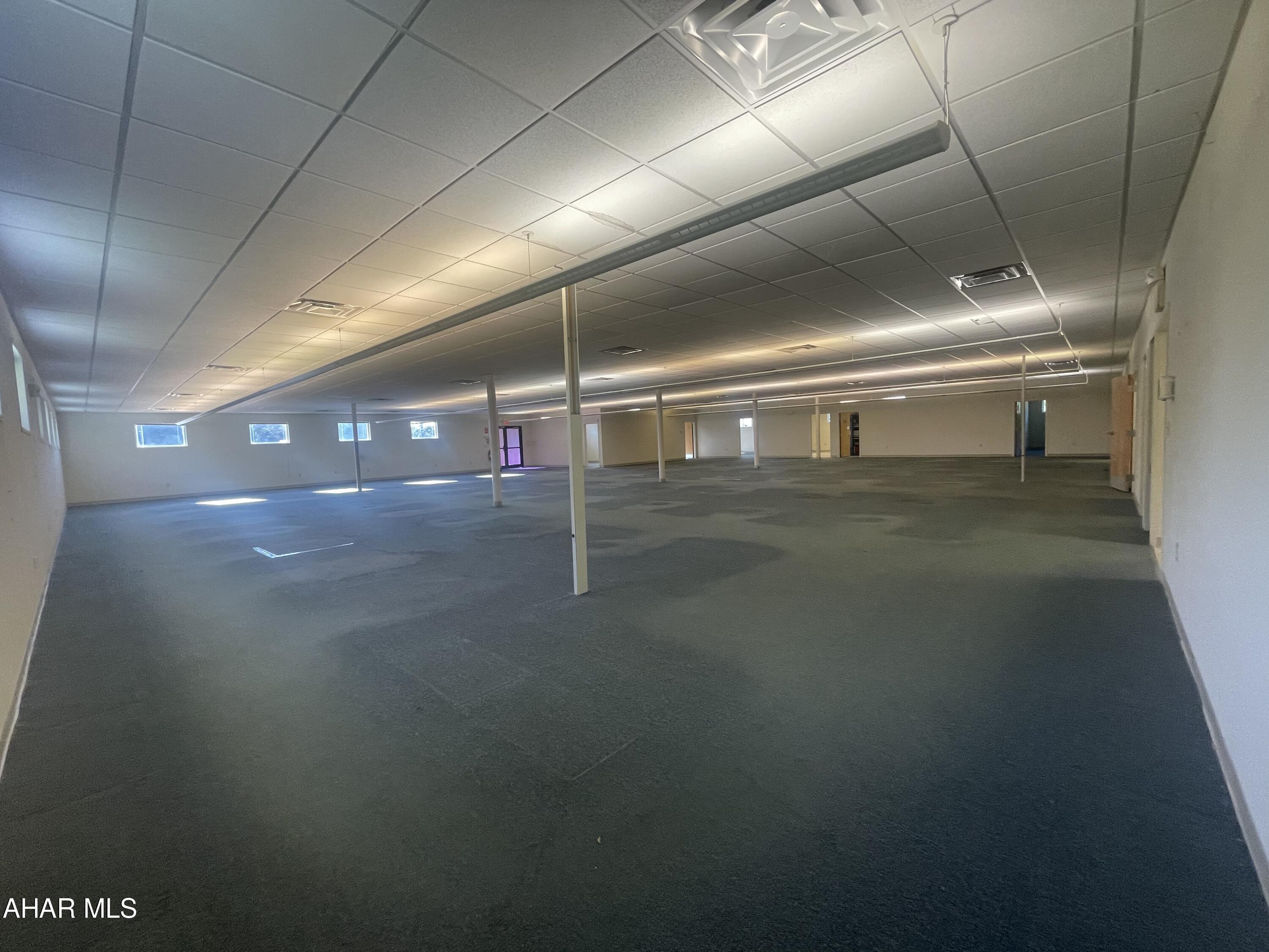 None - Commercial Sale