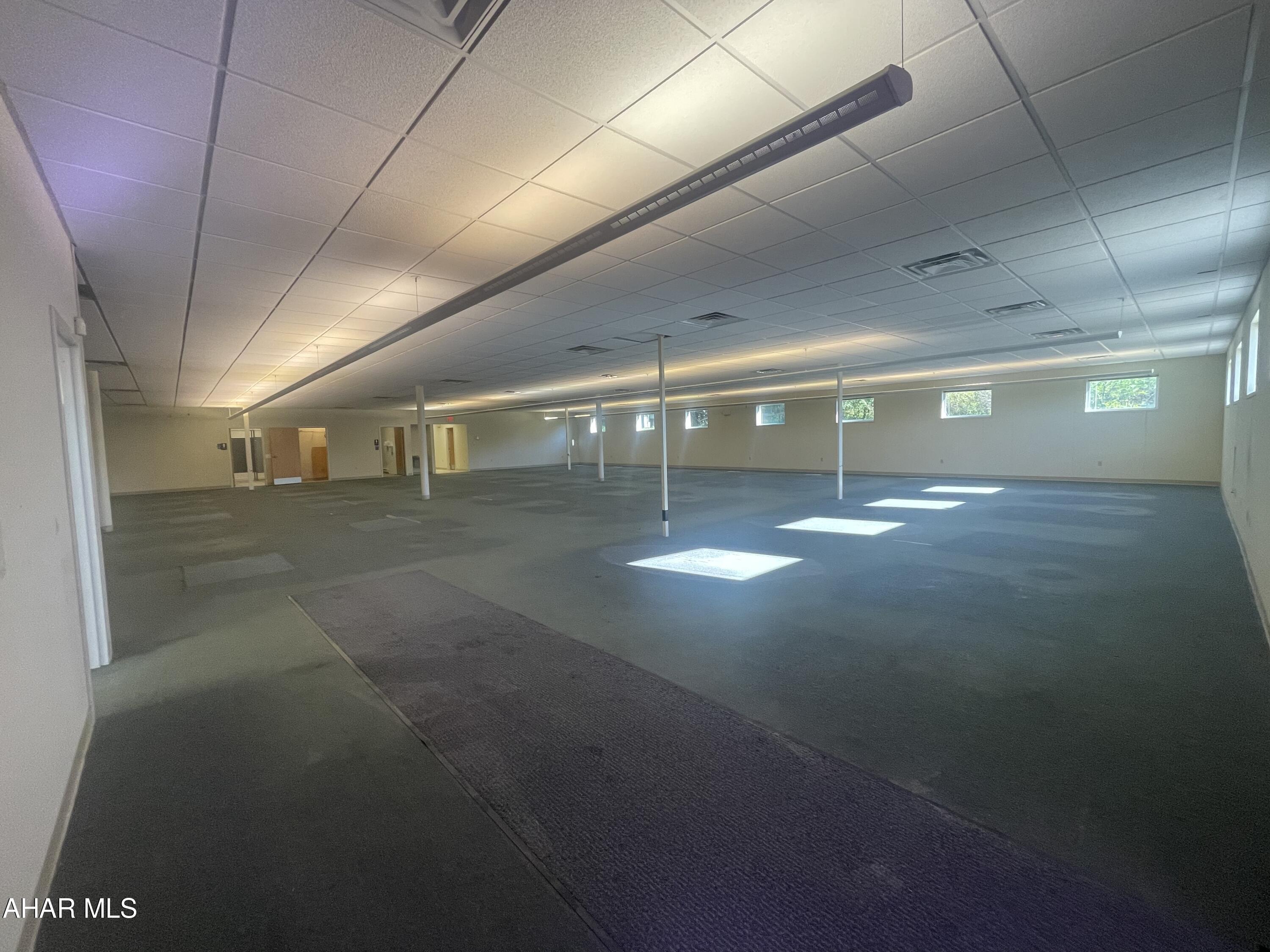 None - Commercial Sale