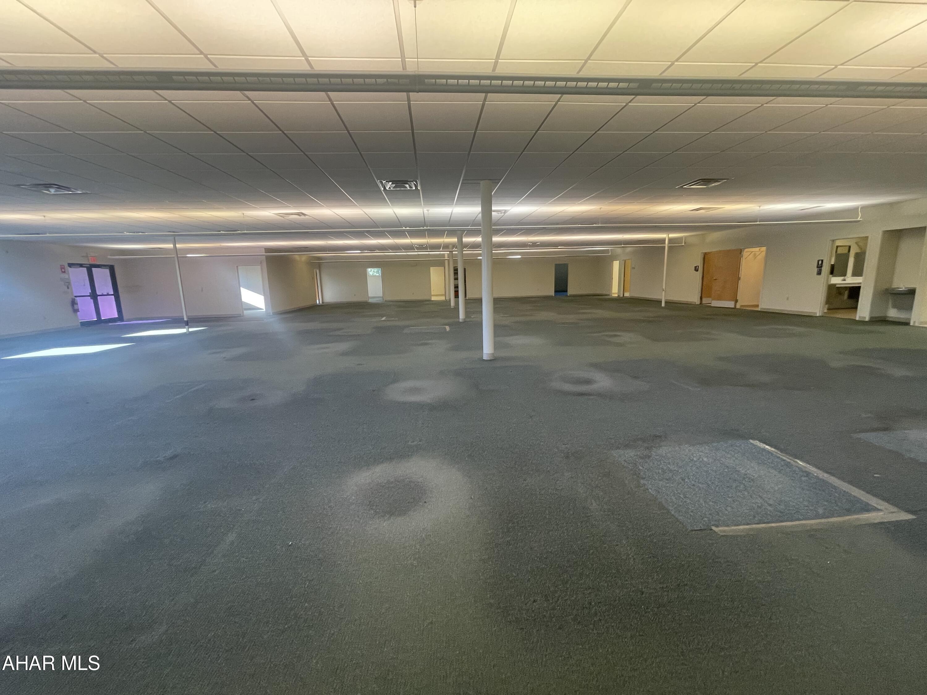 None - Commercial Sale