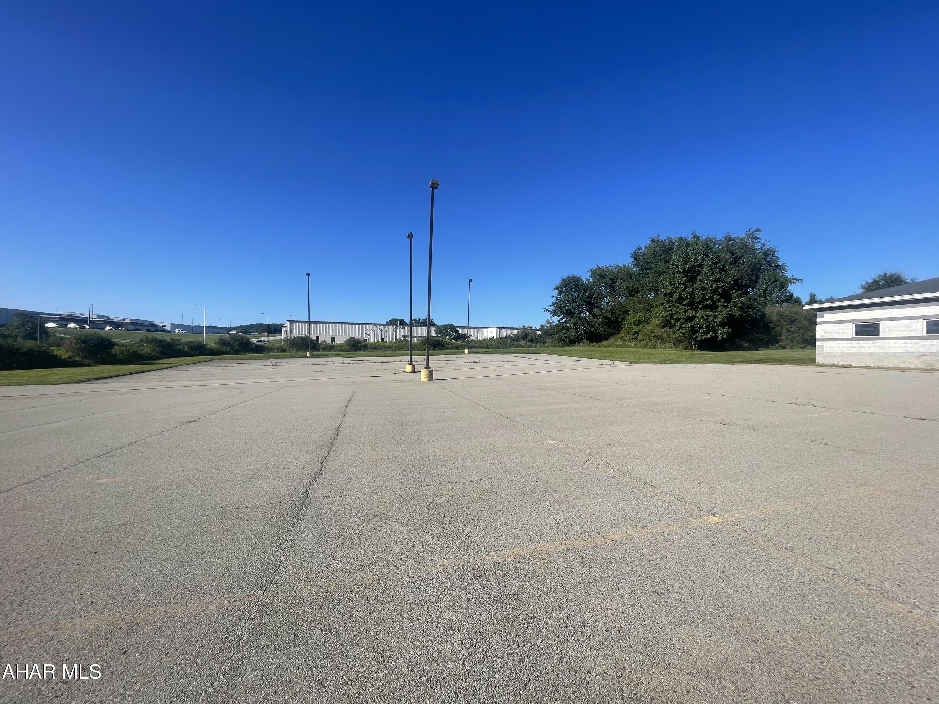 None - Commercial Sale