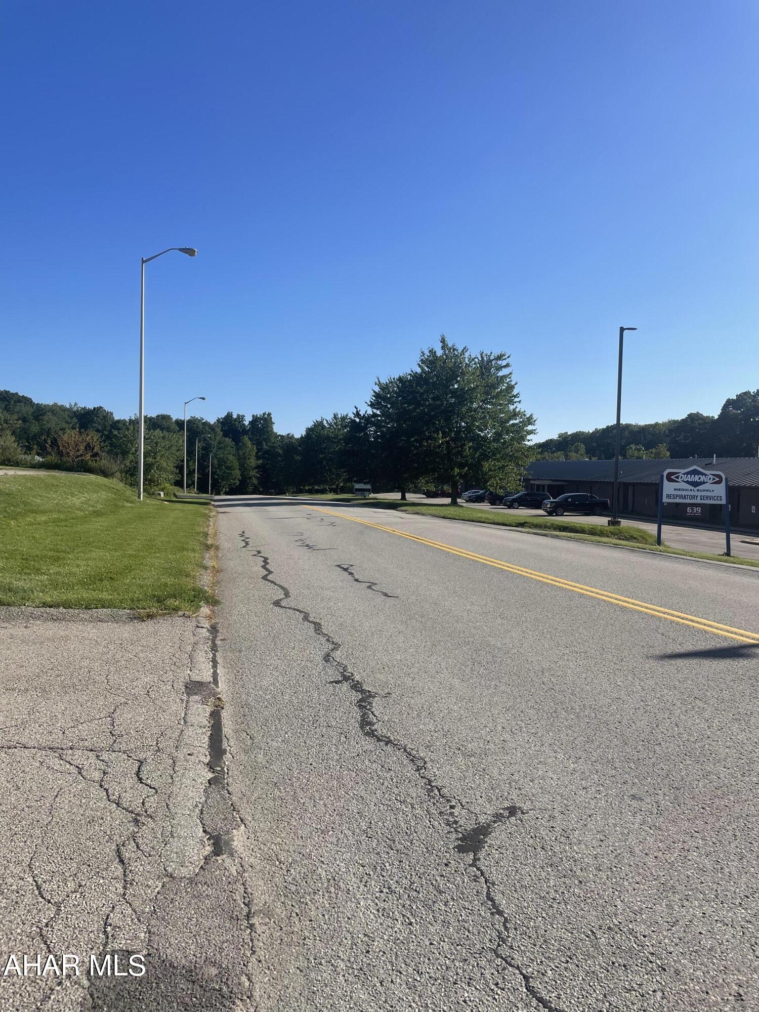 None - Commercial Sale