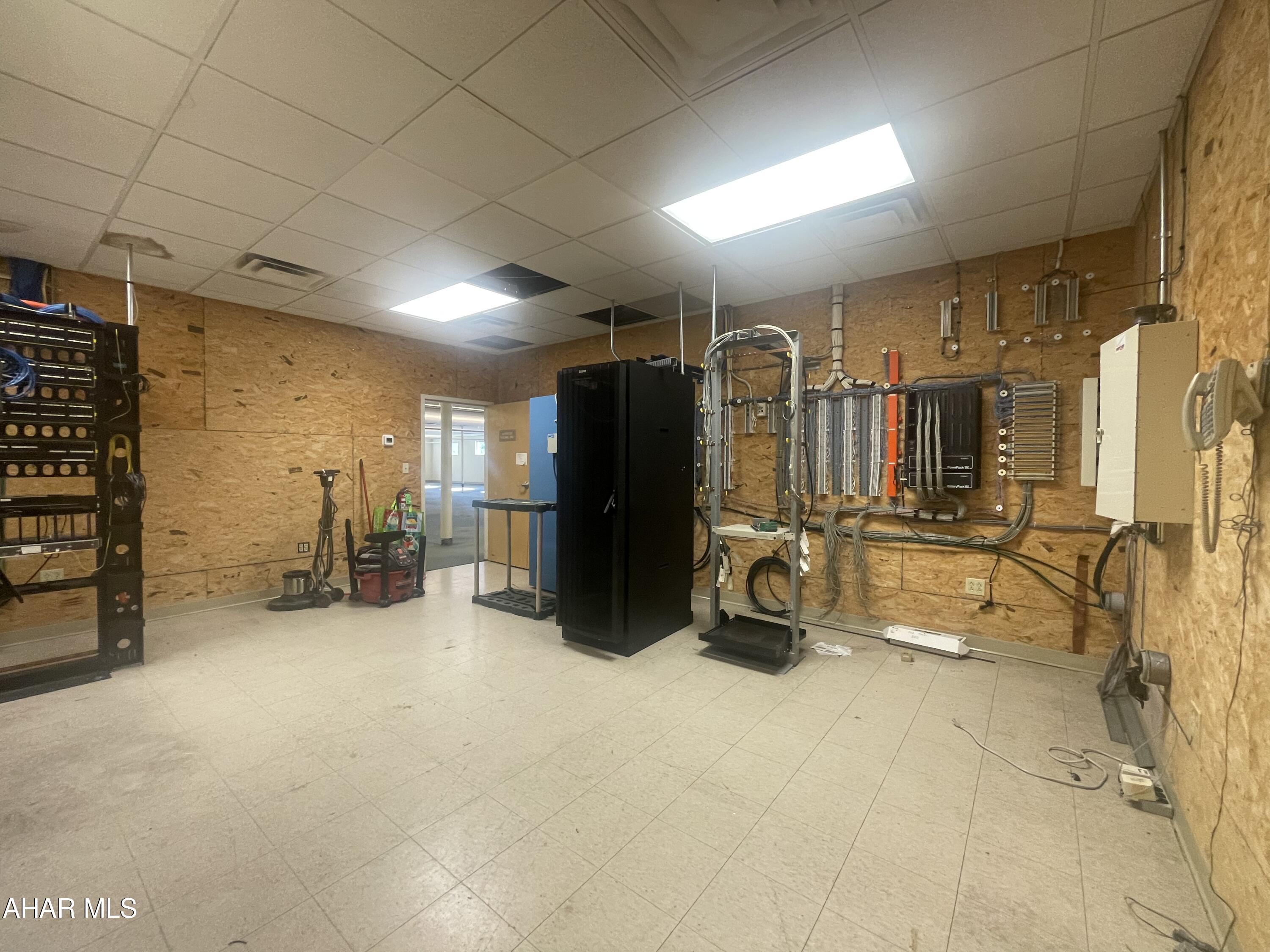 None - Commercial Sale