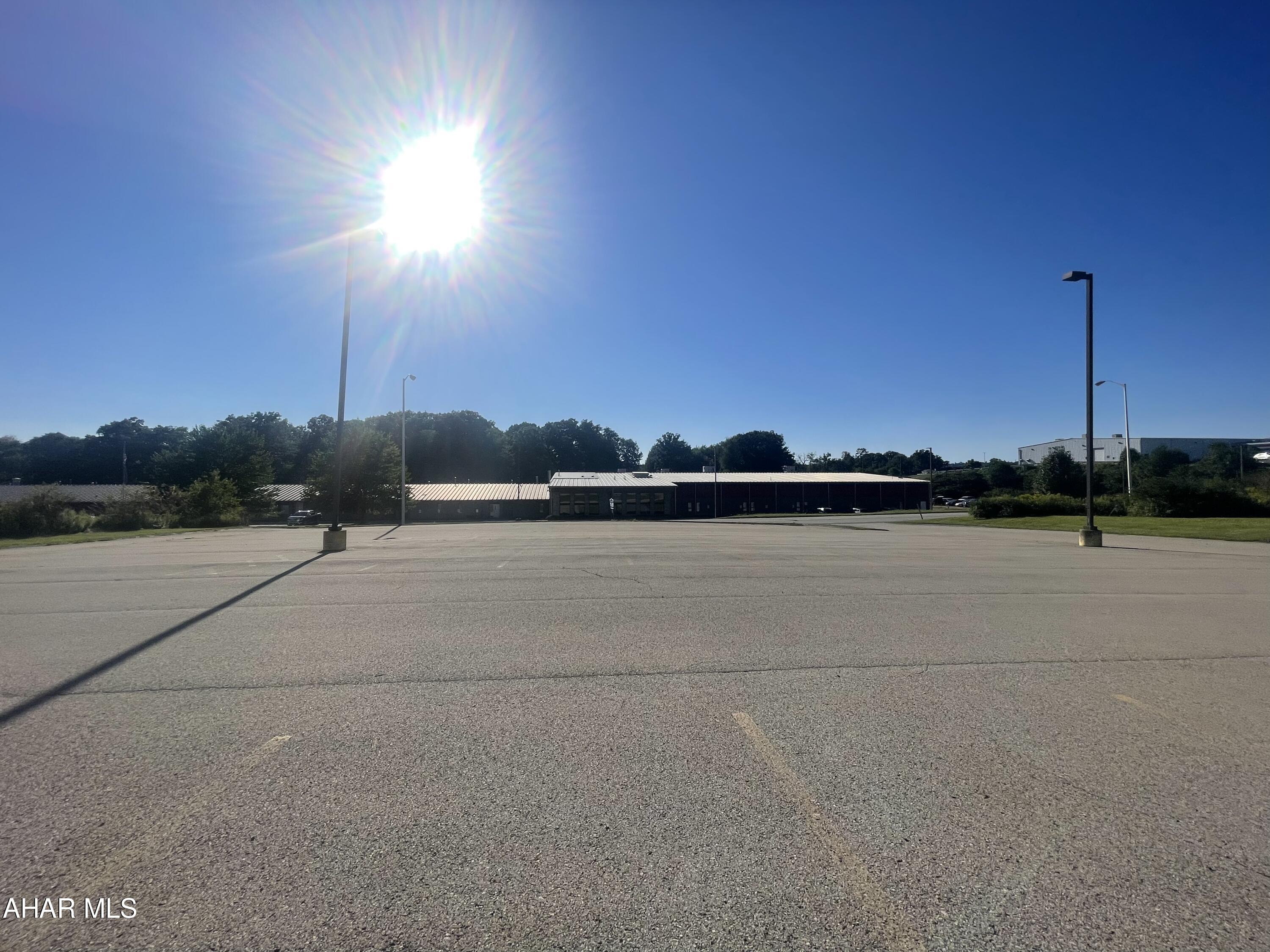 None - Commercial Sale