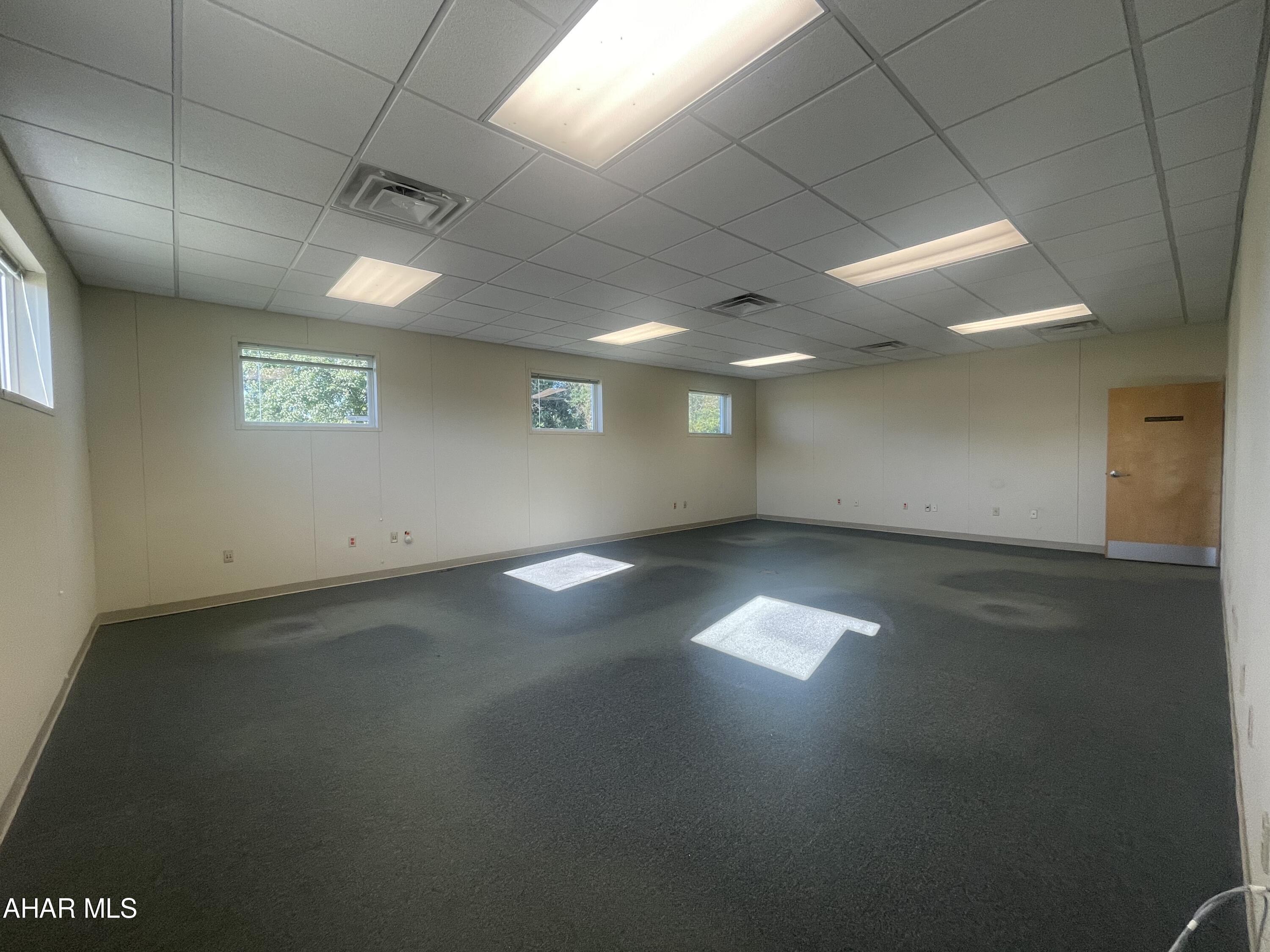 None - Commercial Sale