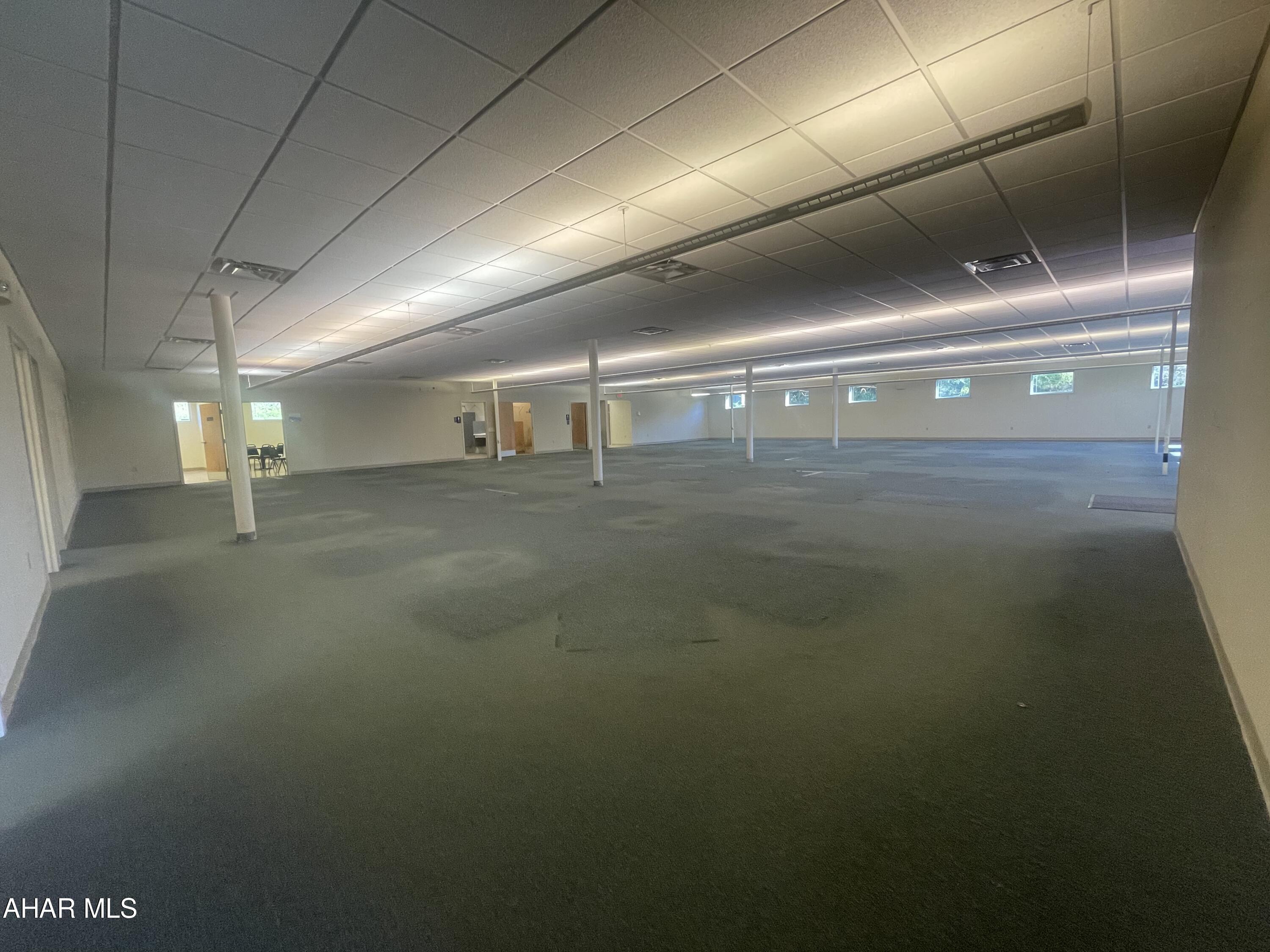 None - Commercial Sale