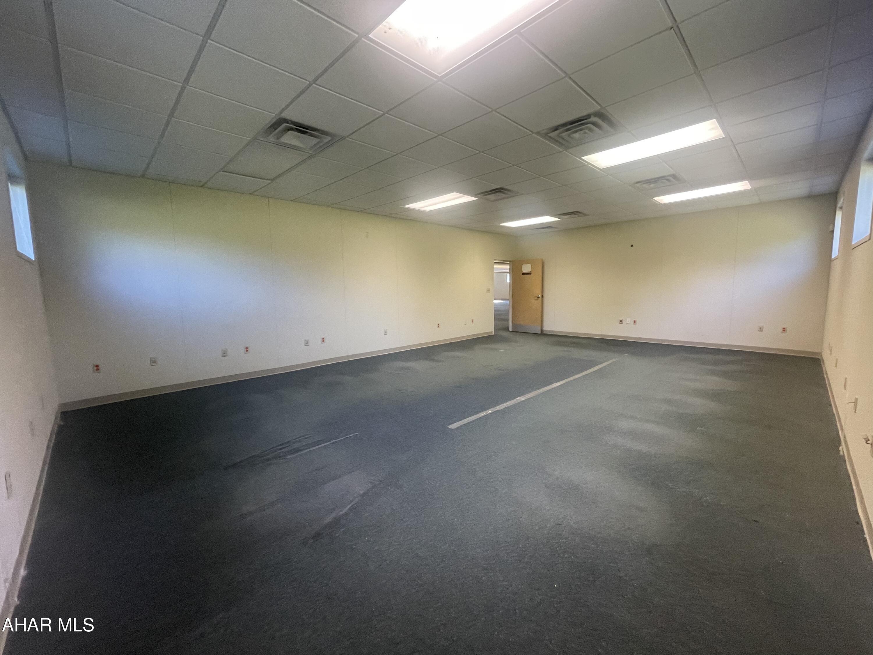 None - Commercial Sale