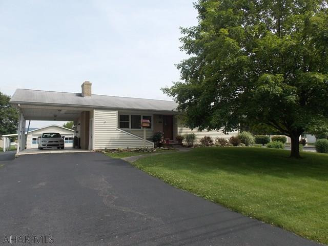 Unknown - Residential