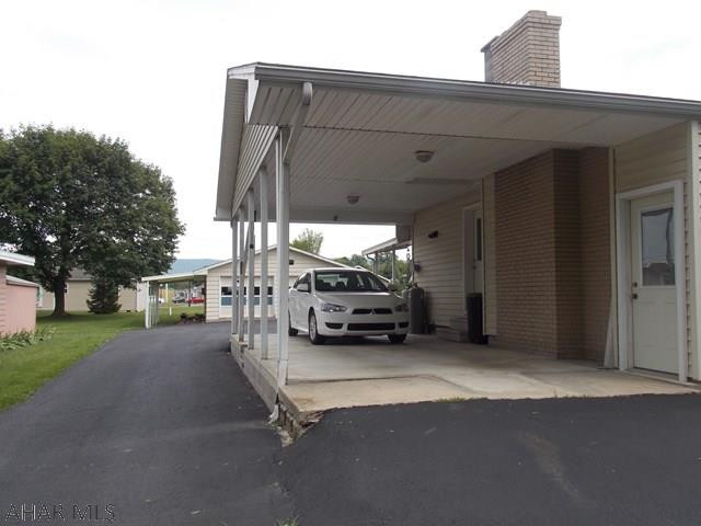 Unknown - Residential