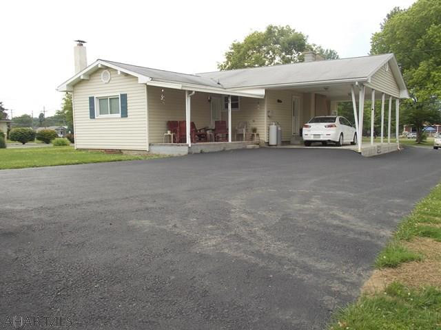 Unknown - Residential