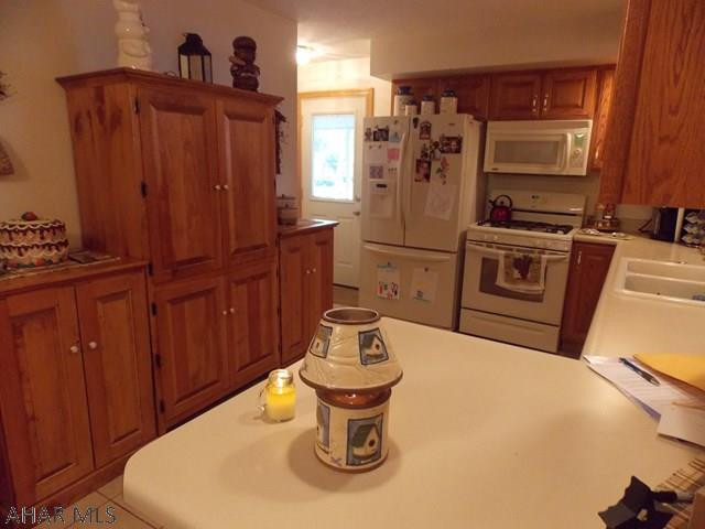 Unknown - Residential