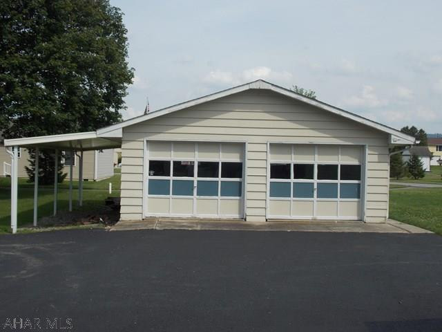 Unknown - Residential