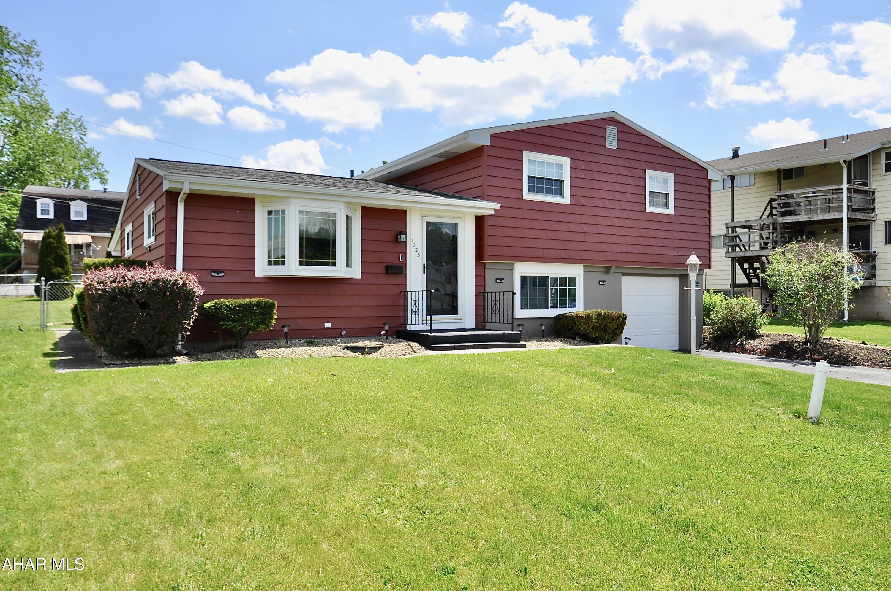None - Residential
