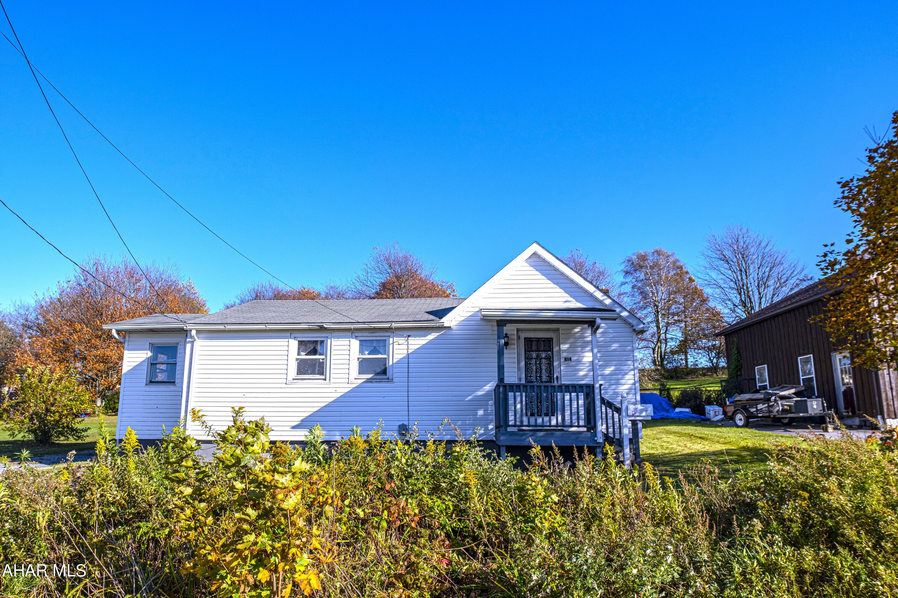 Unknown - Residential