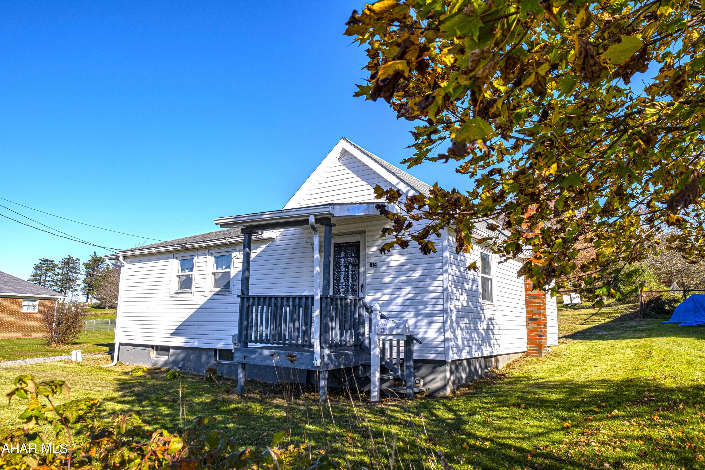 Unknown - Residential