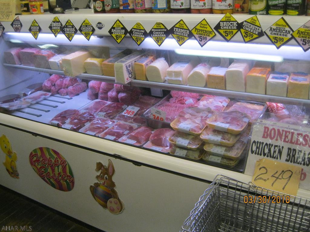 Unknown - Commercial Sale