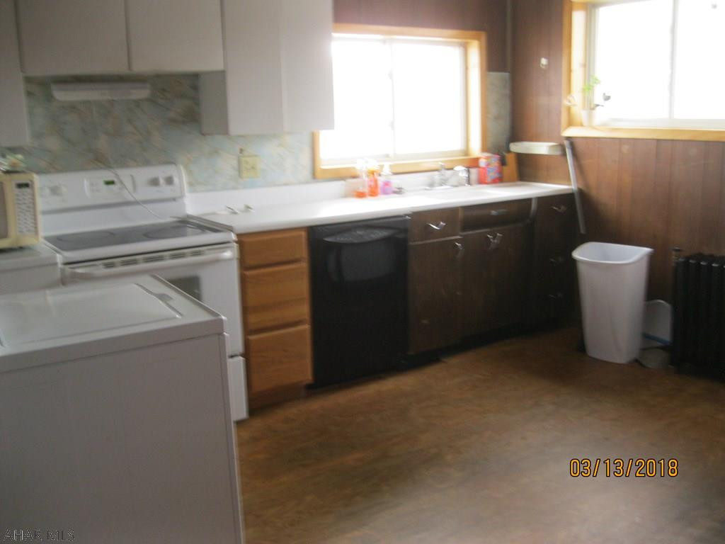 Unknown - Commercial Sale