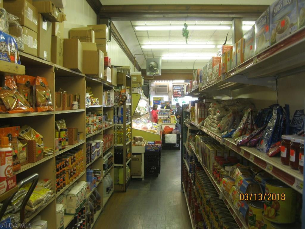 Unknown - Commercial Sale