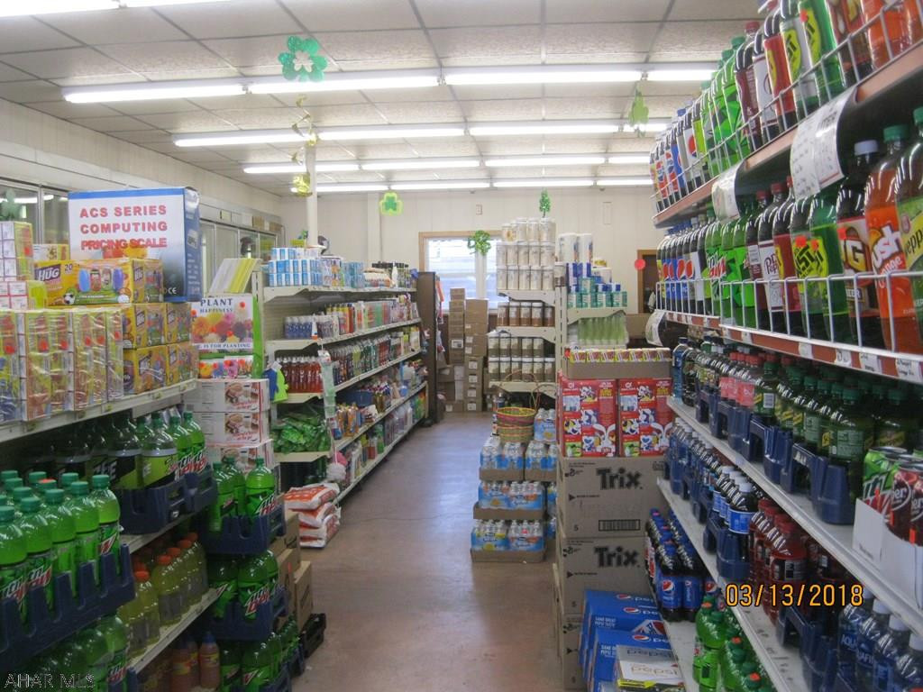 Unknown - Commercial Sale