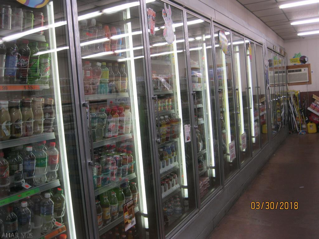 Unknown - Commercial Sale