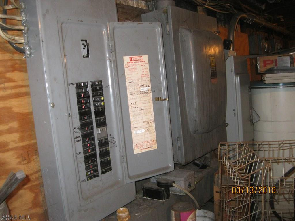 Unknown - Commercial Sale