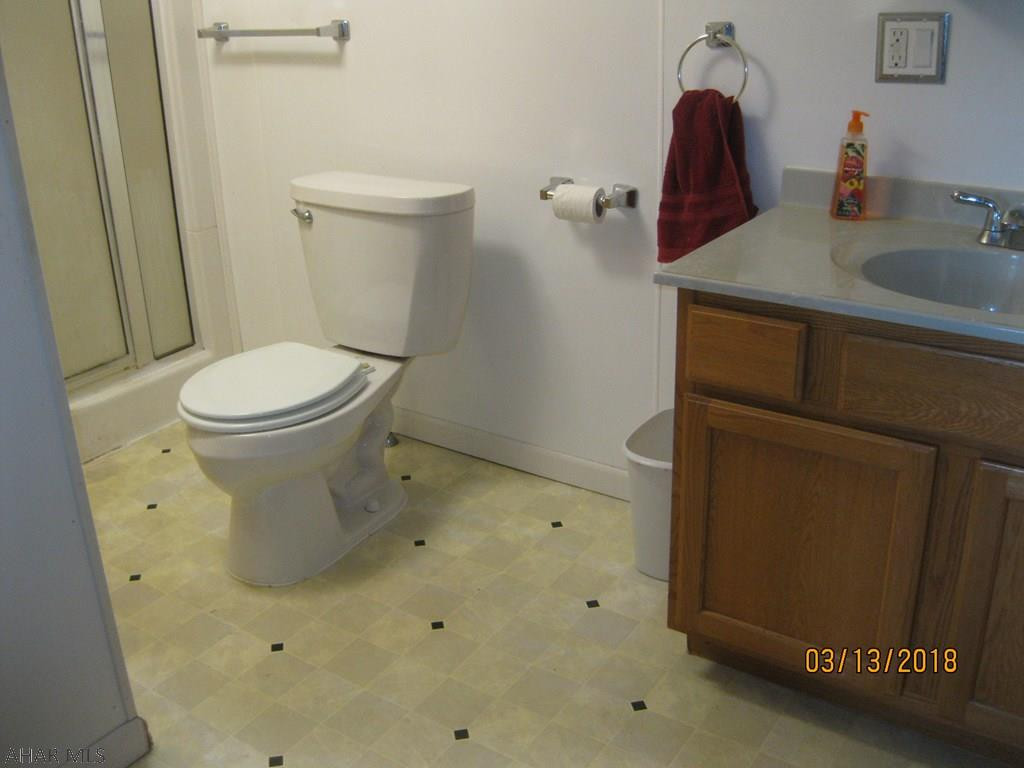 Unknown - Commercial Sale