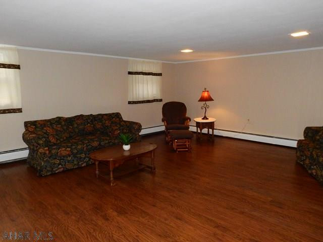 Antis Township - Residential