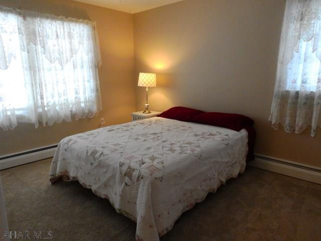 Antis Township - Residential