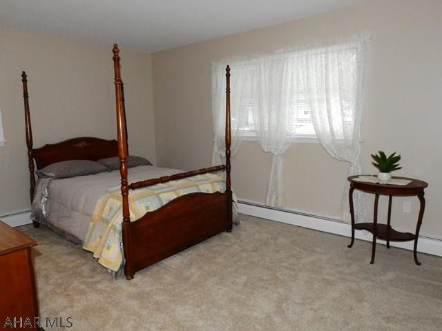 Antis Township - Residential