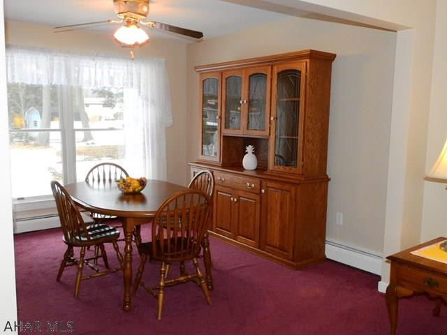 Antis Township - Residential