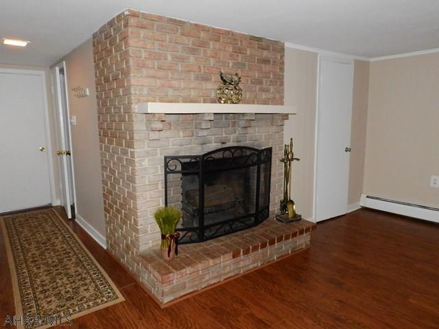 Antis Township - Residential