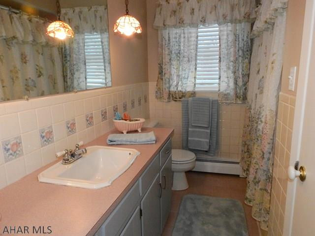 Antis Township - Residential