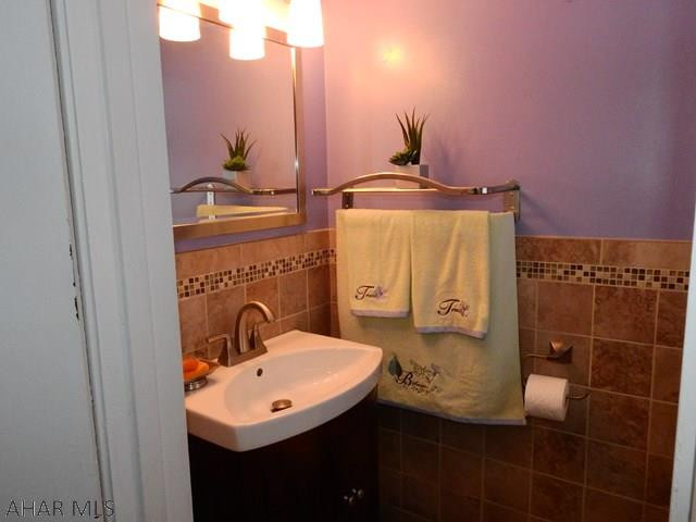 Antis Township - Residential