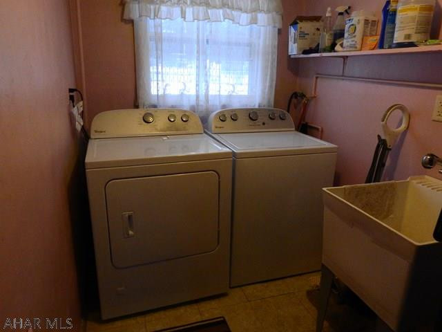 Antis Township - Residential