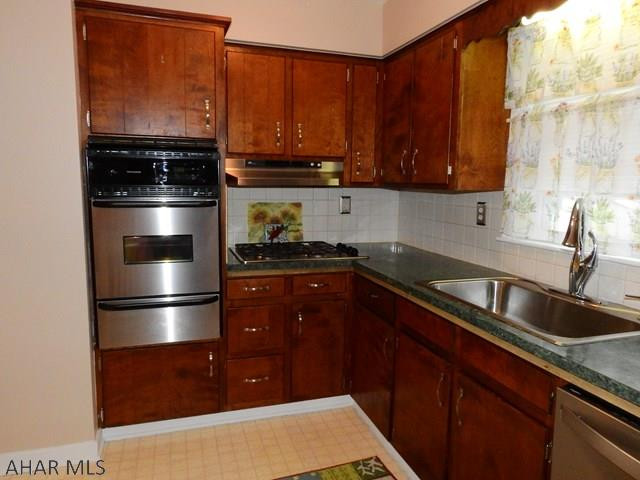 Antis Township - Residential