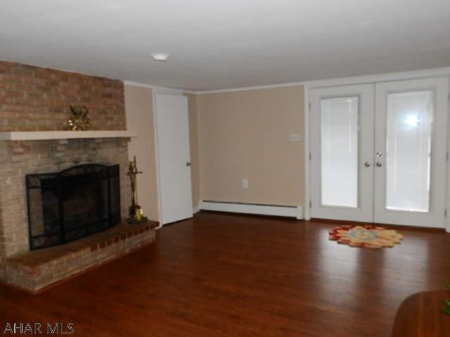 Antis Township - Residential