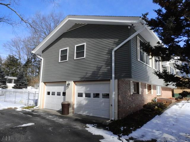 Antis Township - Residential