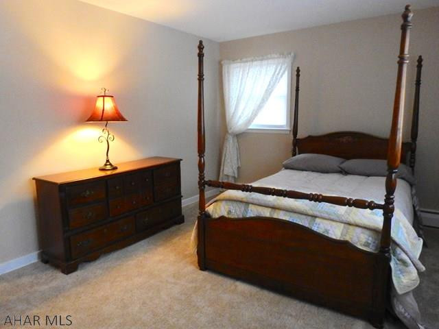 Antis Township - Residential