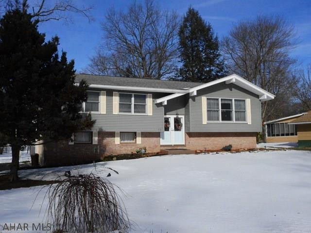 Antis Township - Residential