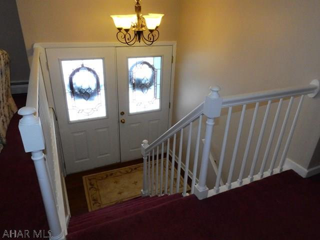 Antis Township - Residential