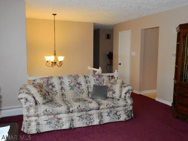 Antis Township - Residential