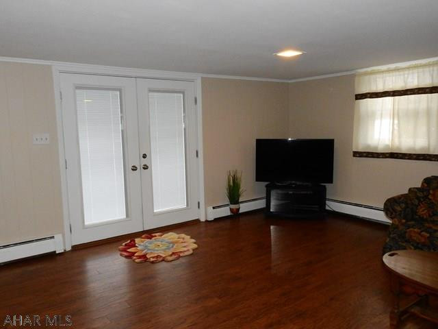 Antis Township - Residential