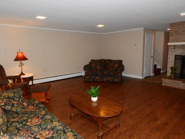 Antis Township - Residential