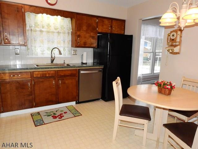 Antis Township - Residential