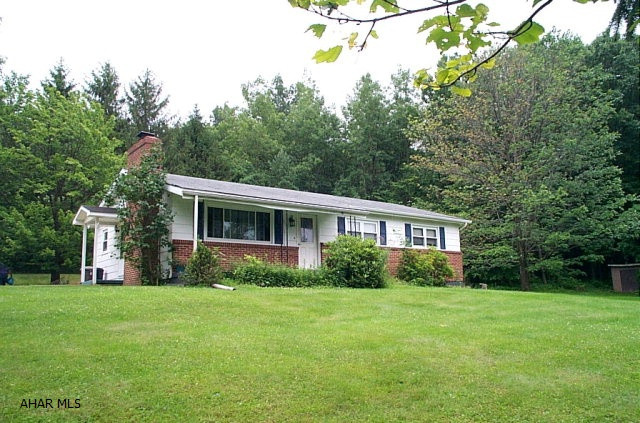 Sinking Valley - Residential