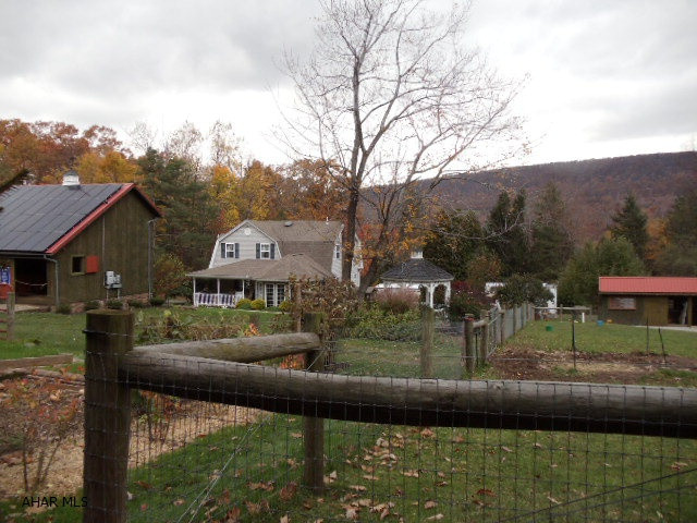 Unknown - Residential