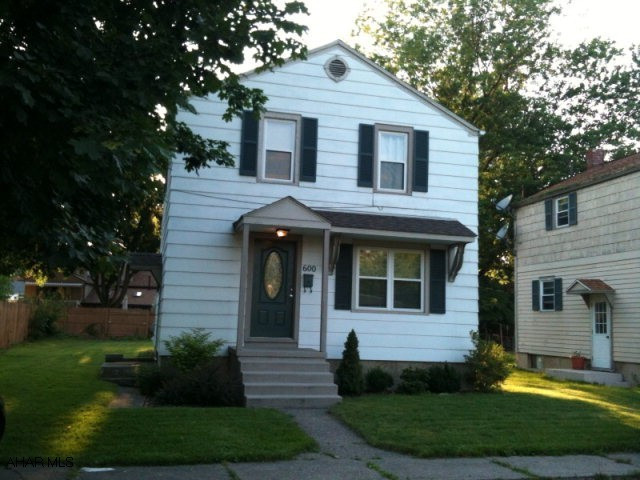 Wehnwood - Residential