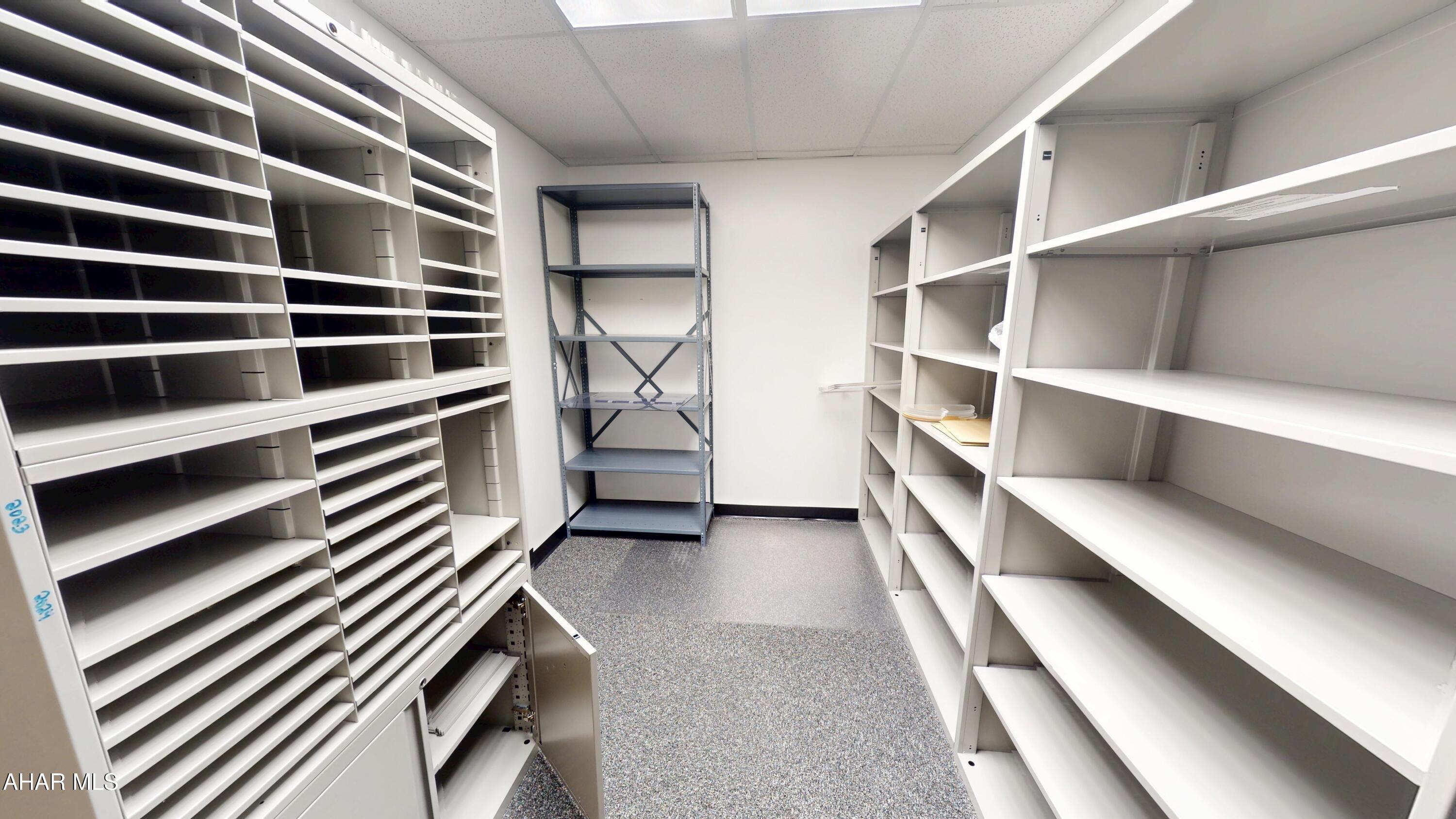 None - Commercial Lease